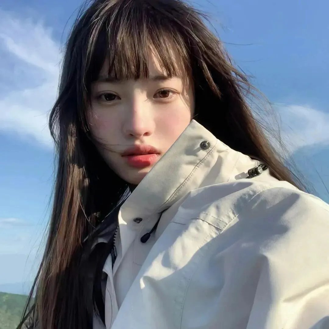 学校的墙不见了